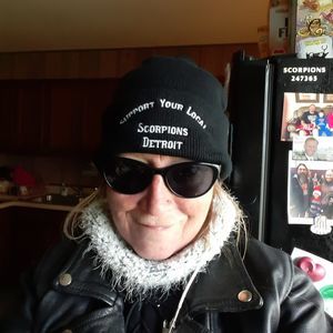 Meet your Posher, Christine